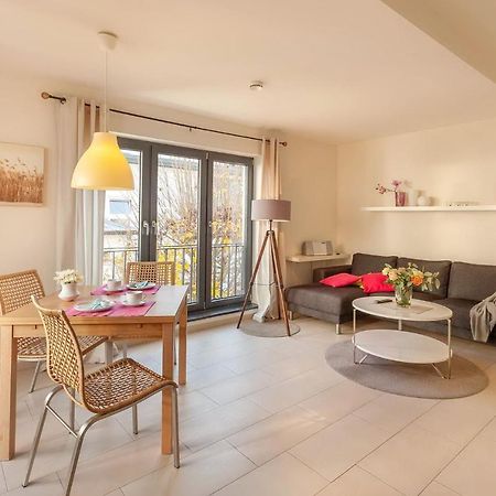 Sellin  Villa Baltic Sea מראה חיצוני תמונה