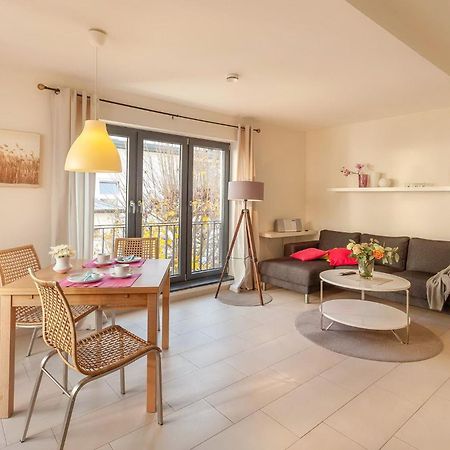Sellin  Villa Baltic Sea מראה חיצוני תמונה