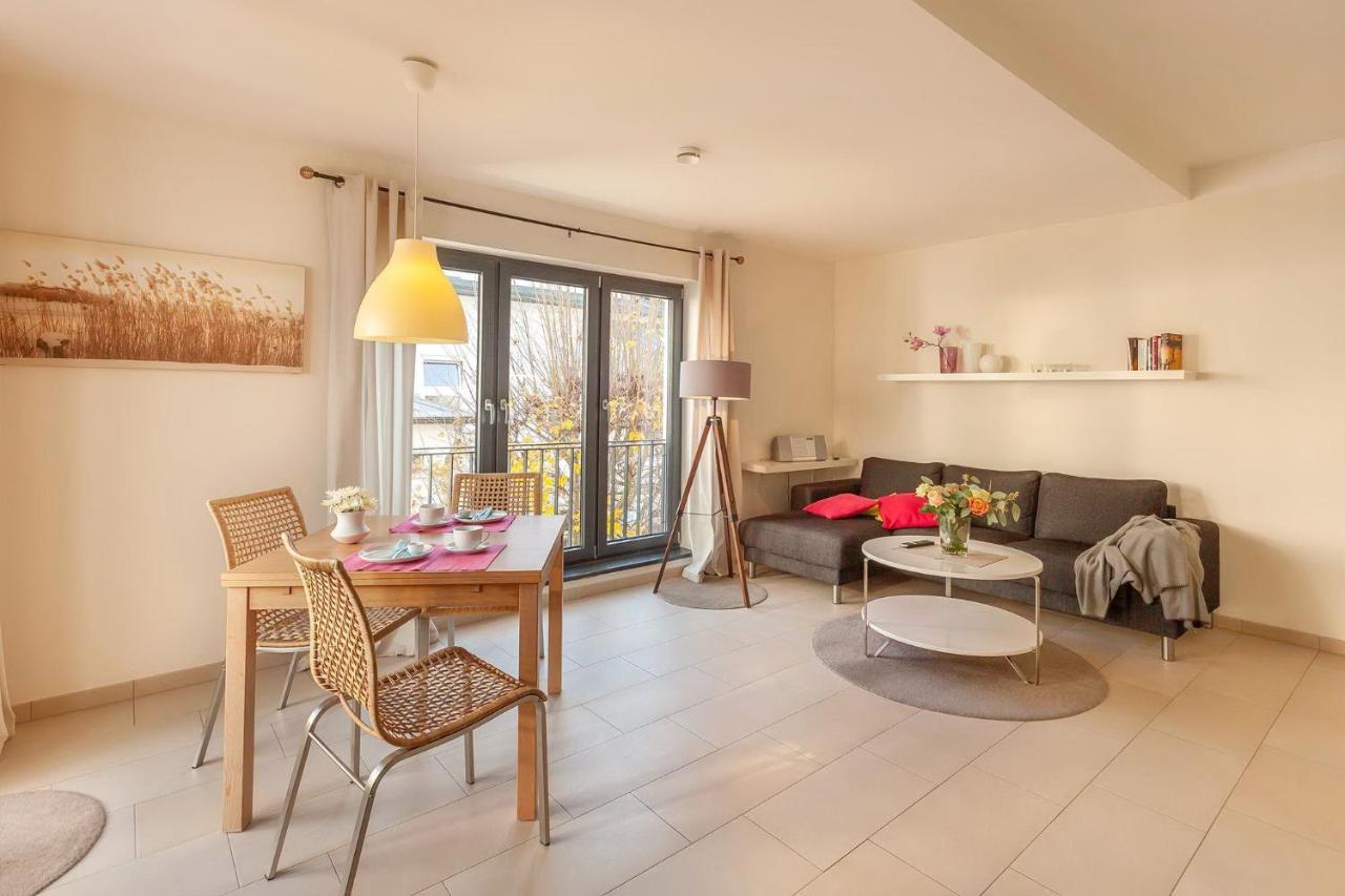 Sellin  Villa Baltic Sea מראה חיצוני תמונה