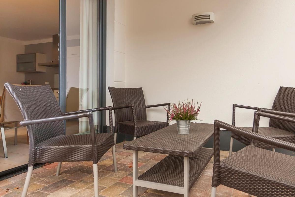 Sellin  Villa Baltic Sea מראה חיצוני תמונה