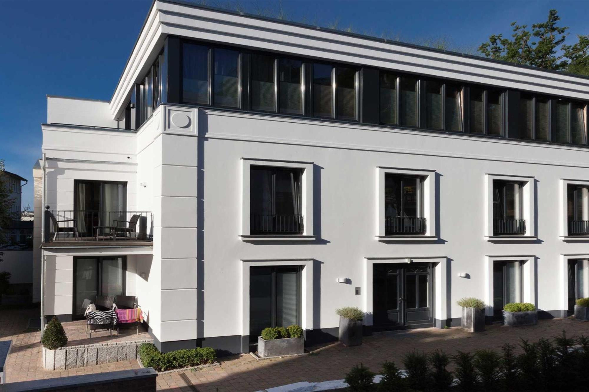 Sellin  Villa Baltic Sea מראה חיצוני תמונה
