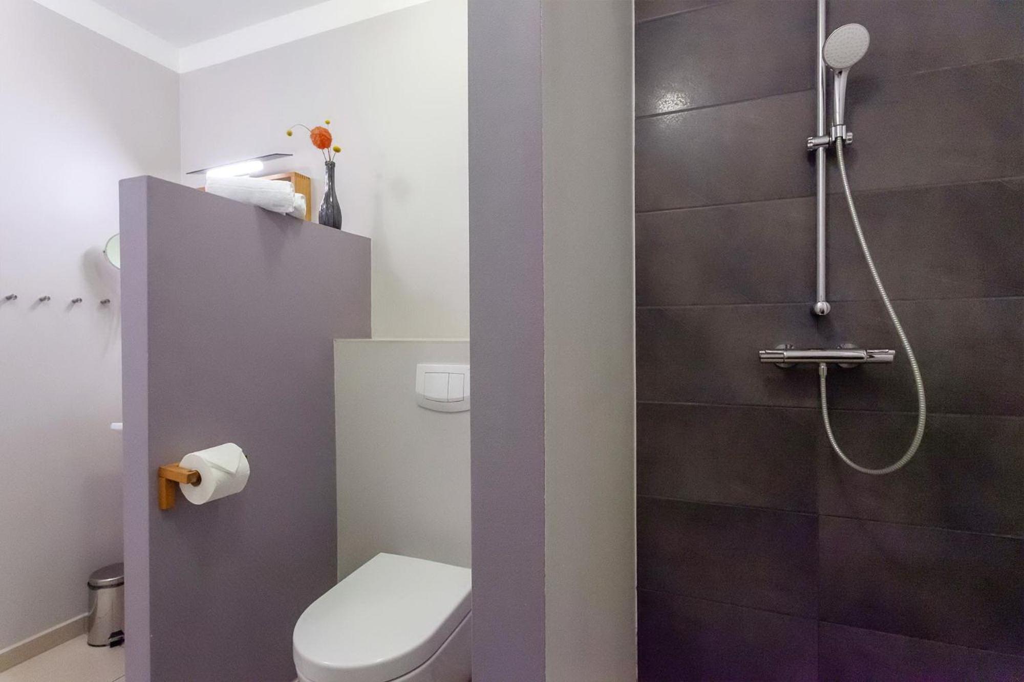 Sellin  Villa Baltic Sea מראה חיצוני תמונה